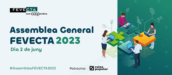 ASSEMBLEA GENERAL 2023